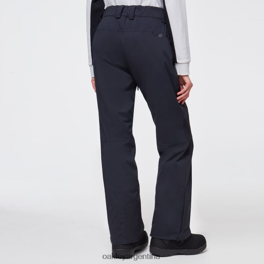 Oakley pantalón aislante tnp para mujer NBFV422739 ropa apagón