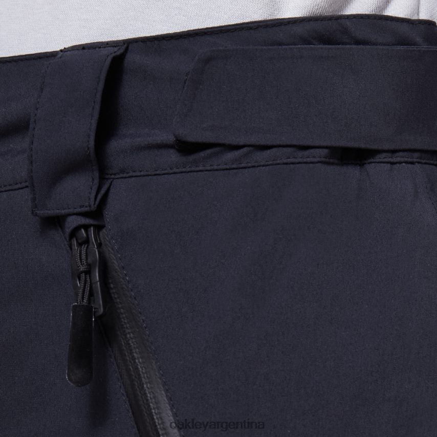 Oakley pantalón aislante tnp para mujer NBFV422739 ropa apagón