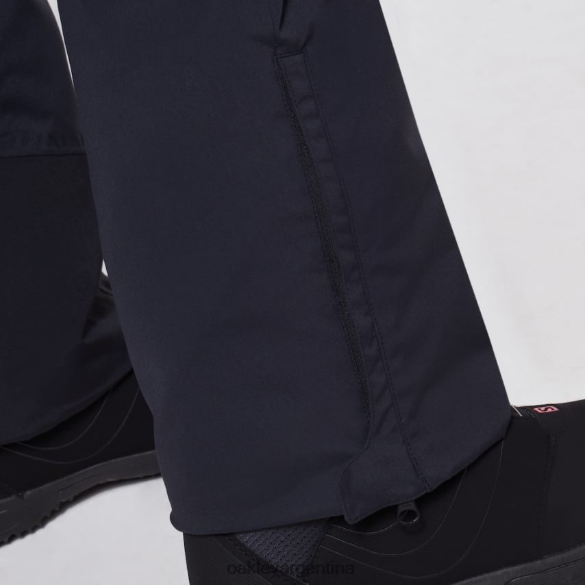 Oakley pantalón aislante tnp para mujer NBFV422739 ropa apagón