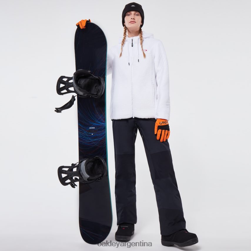 Oakley pantalón aislante tnp para mujer NBFV422739 ropa apagón