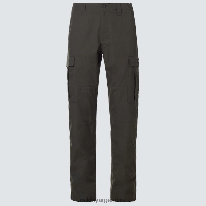 Oakley pantalón cargo vanguard 2.0 NBFV422769 ropa nuevo pincel oscuro