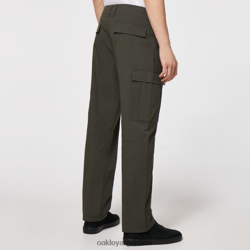Oakley pantalón cargo vanguard 2.0 NBFV422769 ropa nuevo pincel oscuro