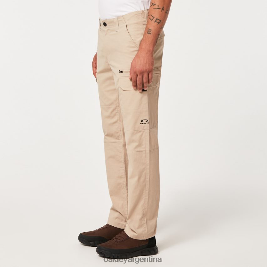 Oakley pantalón cargo vanguard 3,0 NBFV422692 ropa humus