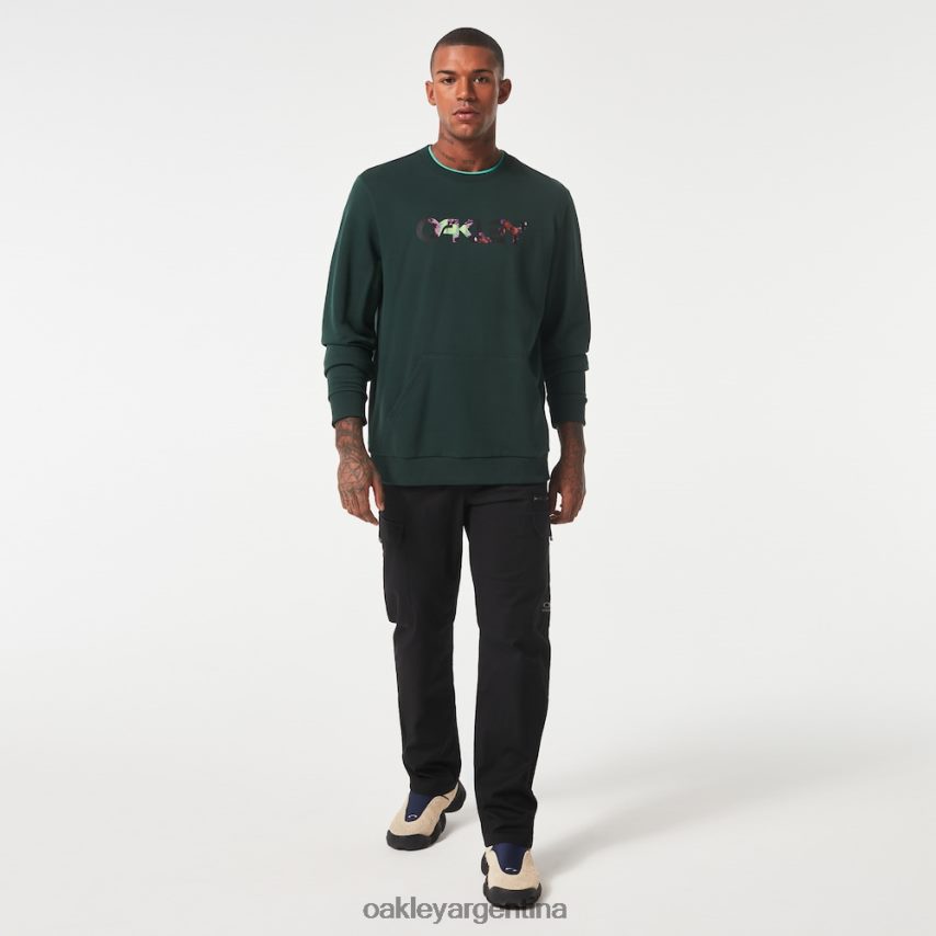 Oakley pantalón cargo vanguard 3,0 NBFV422693 ropa apagón