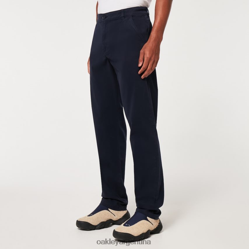 Oakley pantalón chino todo el día NBFV422683 ropa braza