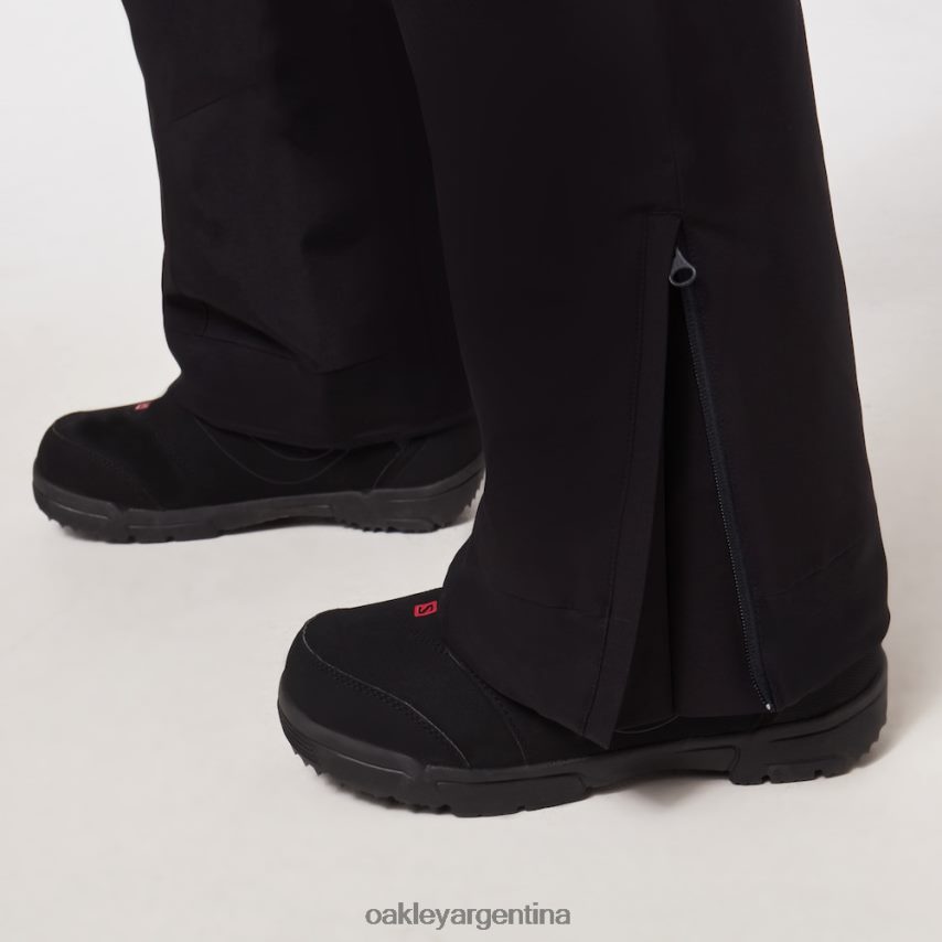 Oakley pantalón con aislamiento iris NBFV422922 ropa apagón
