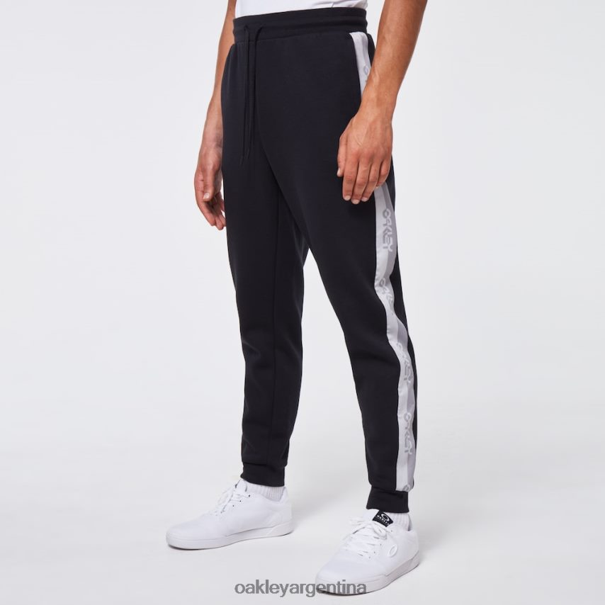 Oakley pantalón de lana con detalle de actitud NBFV422882 ropa apagón