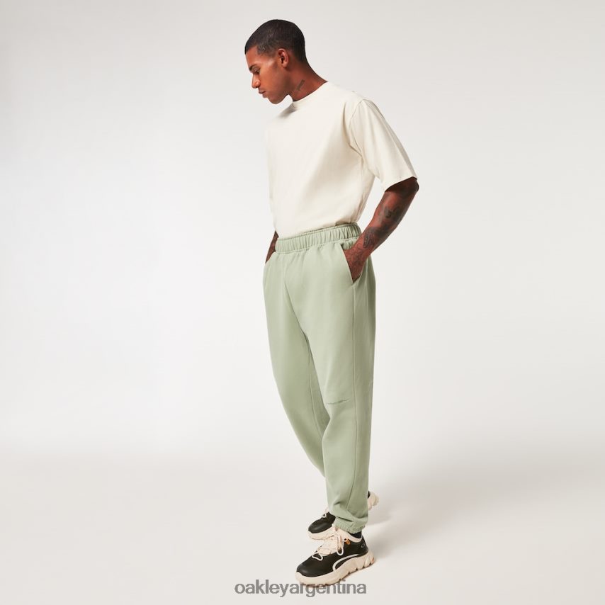 Oakley pantalón deportivo soho sl 2.0 NBFV422712 ropa nuevo jade