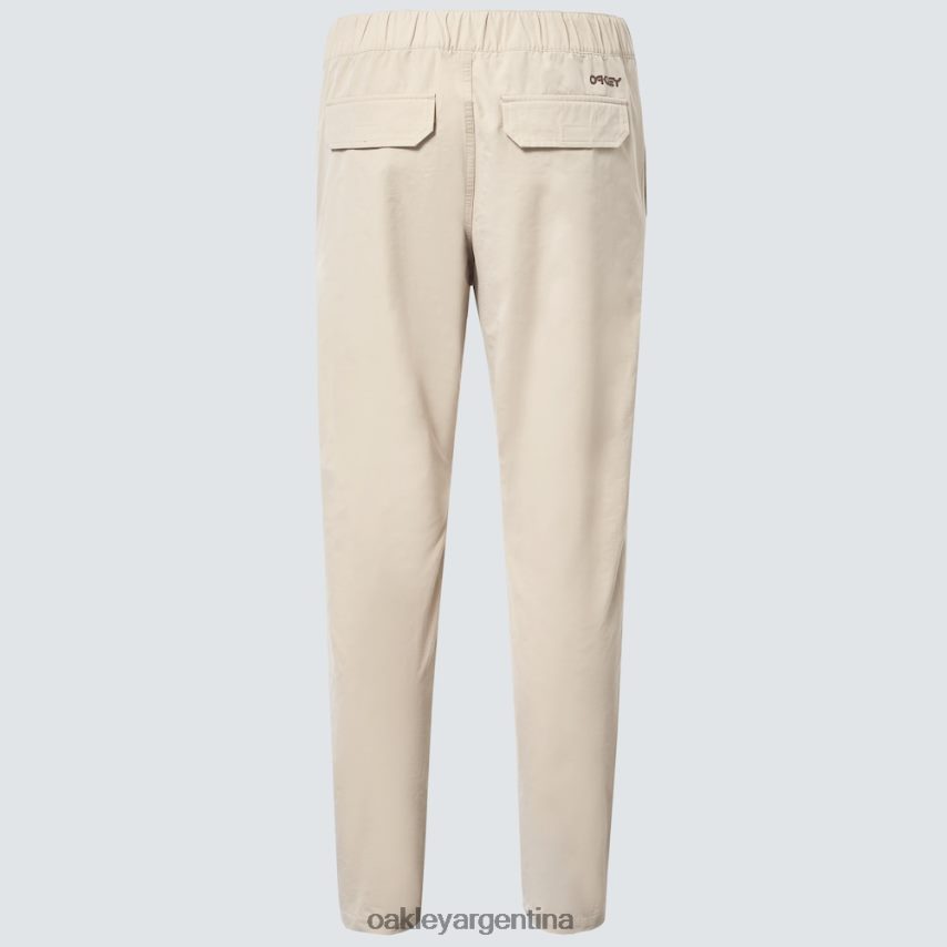 Oakley pantalón roam commuter rc 2.0 NBFV422689 ropa humus