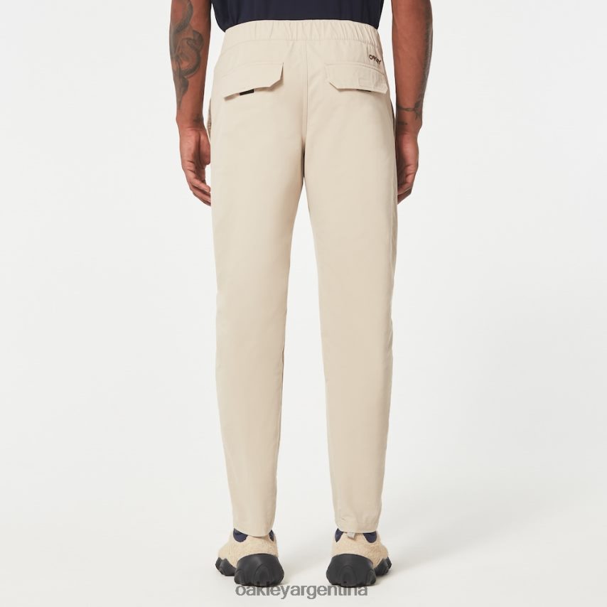 Oakley pantalón roam commuter rc 2.0 NBFV422689 ropa humus