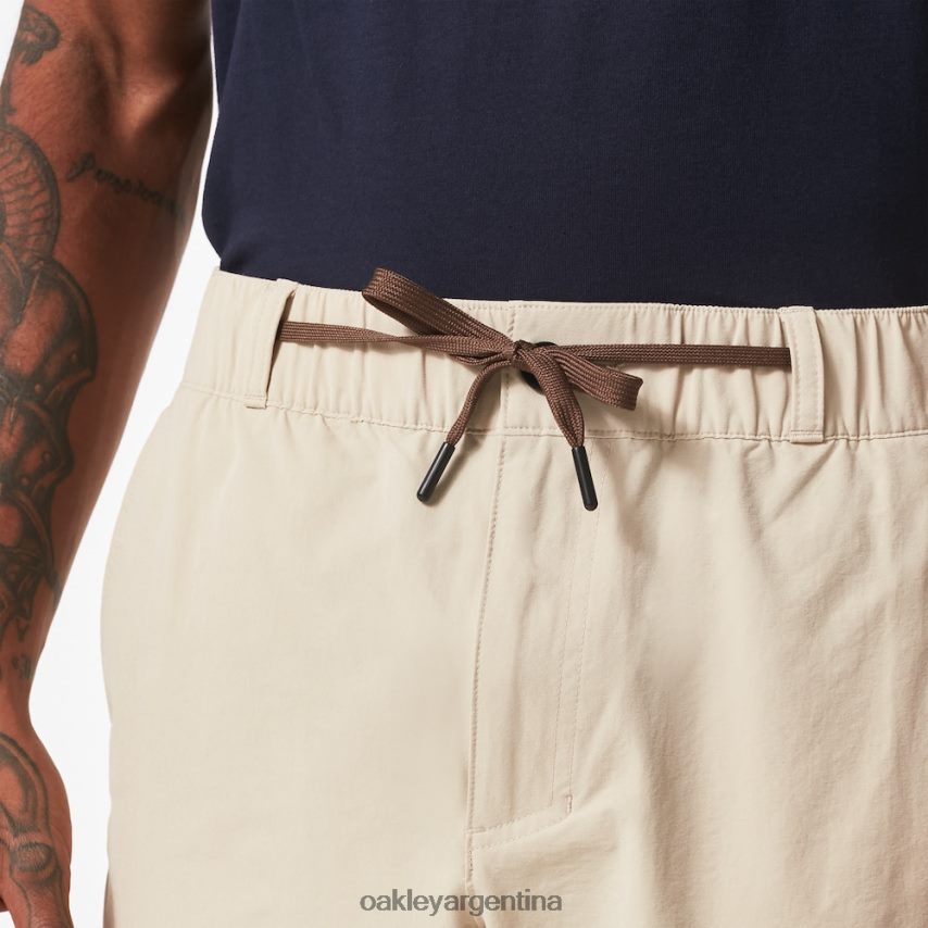 Oakley pantalón roam commuter rc 2.0 NBFV422689 ropa humus