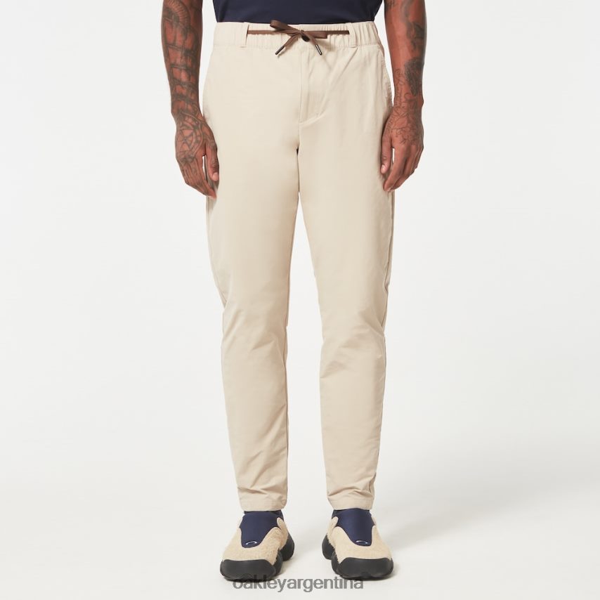 Oakley pantalón roam commuter rc 2.0 NBFV422689 ropa humus