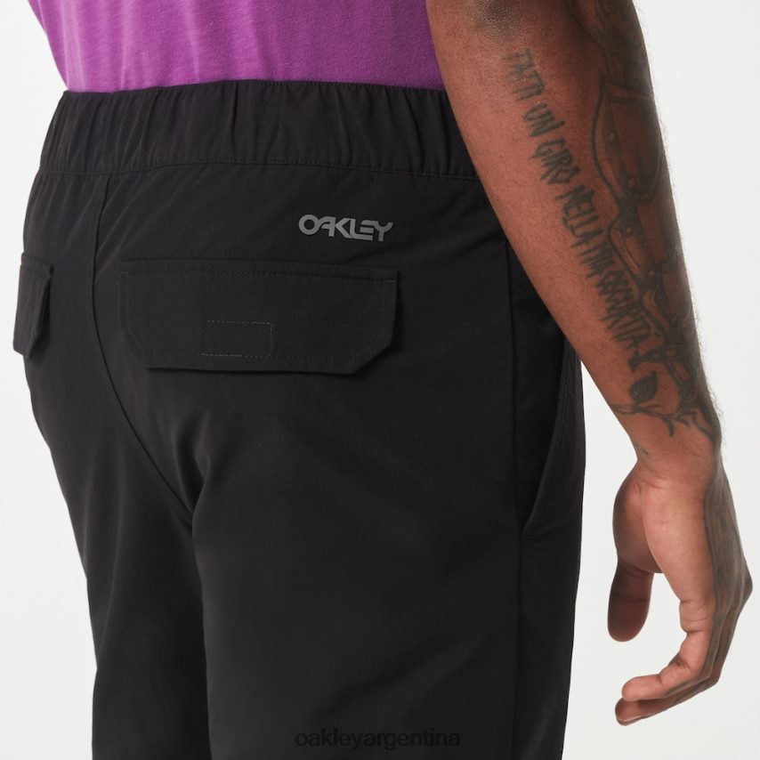 Oakley pantalón roam commuter rc 2.0 NBFV422690 ropa apagón