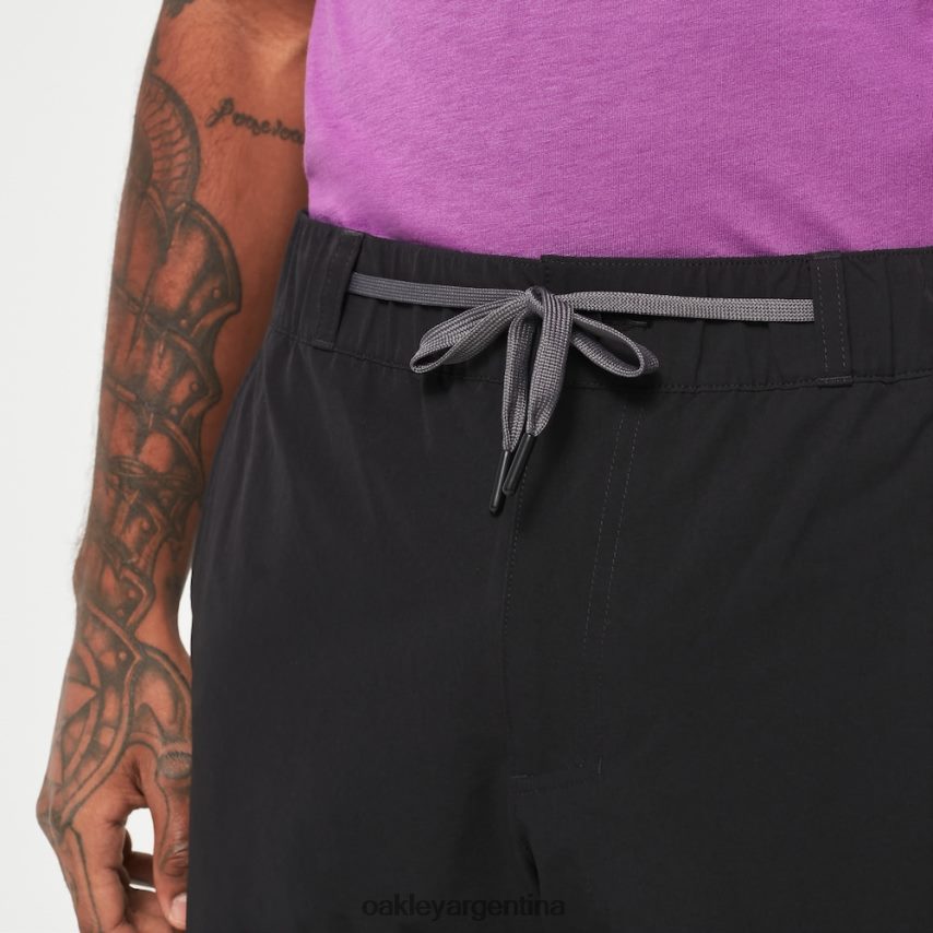 Oakley pantalón roam commuter rc 2.0 NBFV422690 ropa apagón