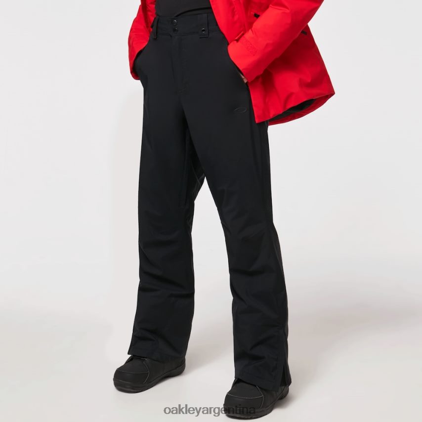 Oakley pantalón sub temp rc gore-tex NBFV422806 ropa apagón