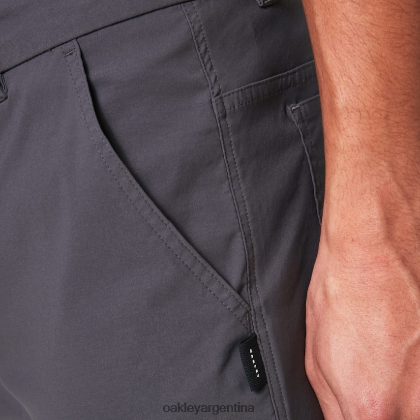 Oakley pantalón utilitario perf 5 NBFV422838 ropa hierro forjado