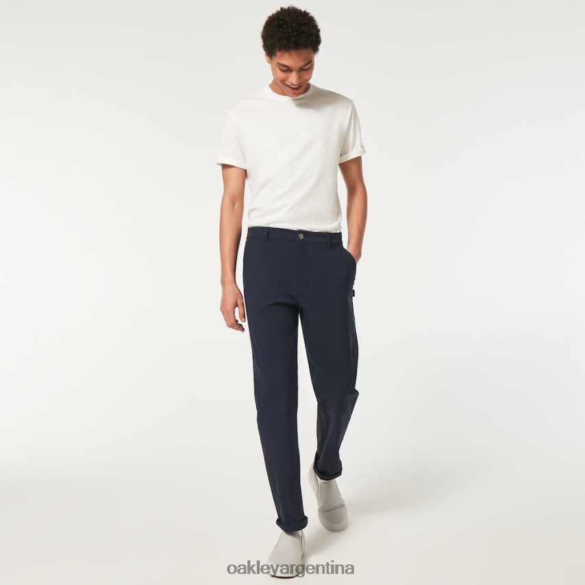 Oakley pantalón utilitario perf 5 NBFV422841 ropa braza