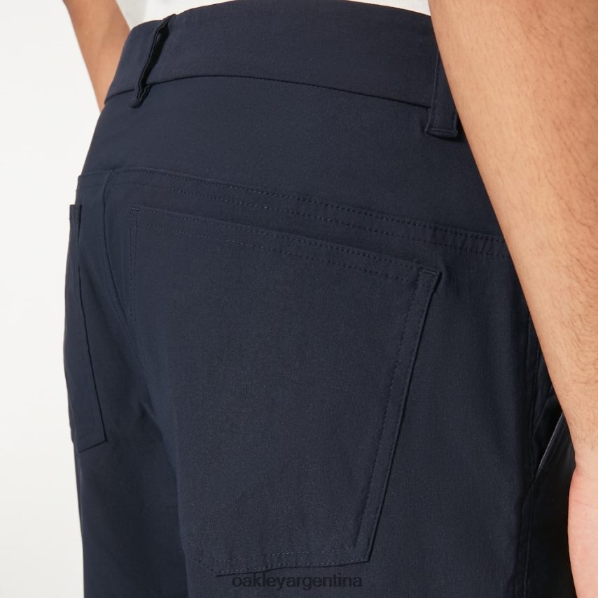 Oakley pantalón utilitario perf 5 NBFV422841 ropa braza