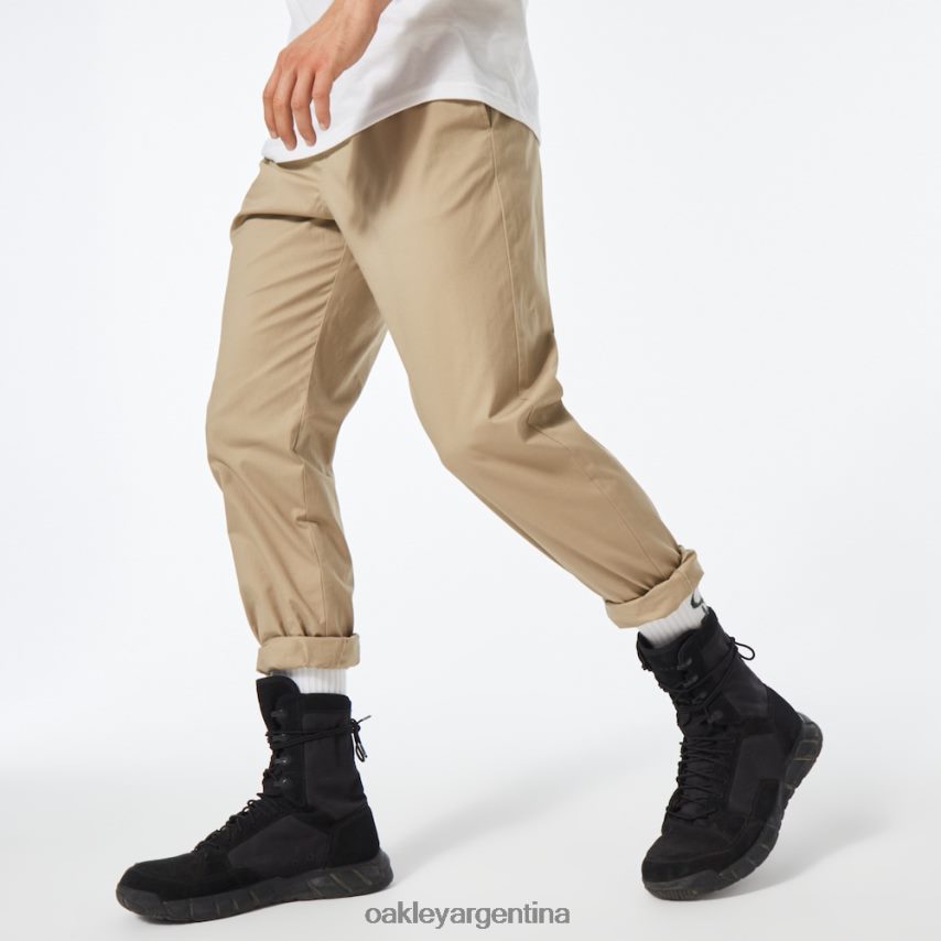 Oakley pantalón vagabundo NBFV422815 ropa centeno