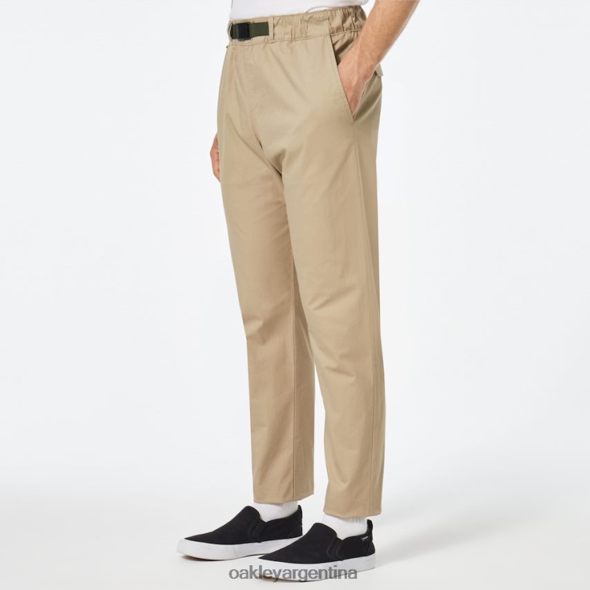 Oakley pantalón vagabundo NBFV422815 ropa centeno
