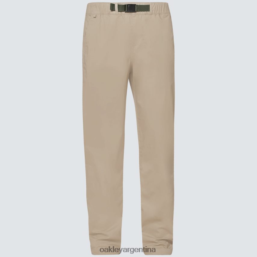 Oakley pantalón vagabundo NBFV422815 ropa centeno