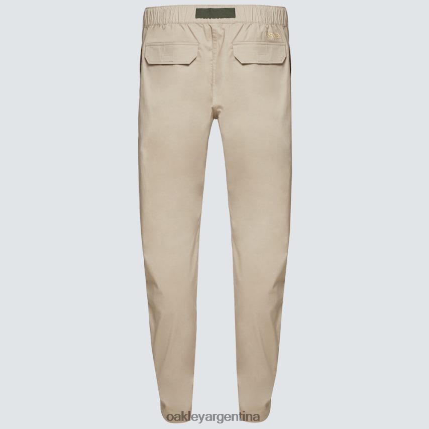 Oakley pantalón vagabundo NBFV422815 ropa centeno