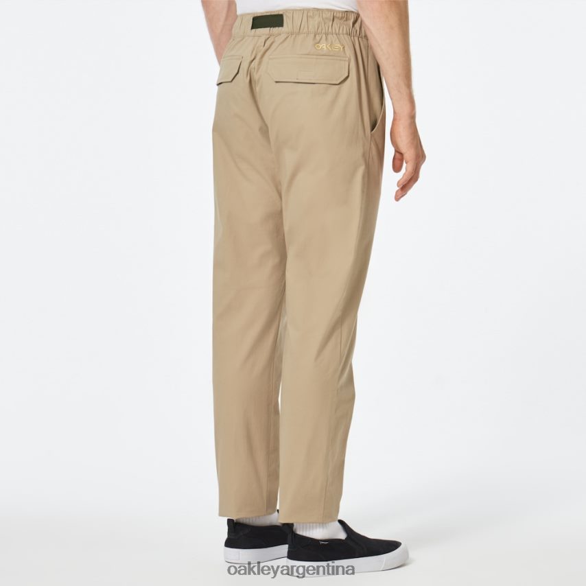 Oakley pantalón vagabundo NBFV422815 ropa centeno