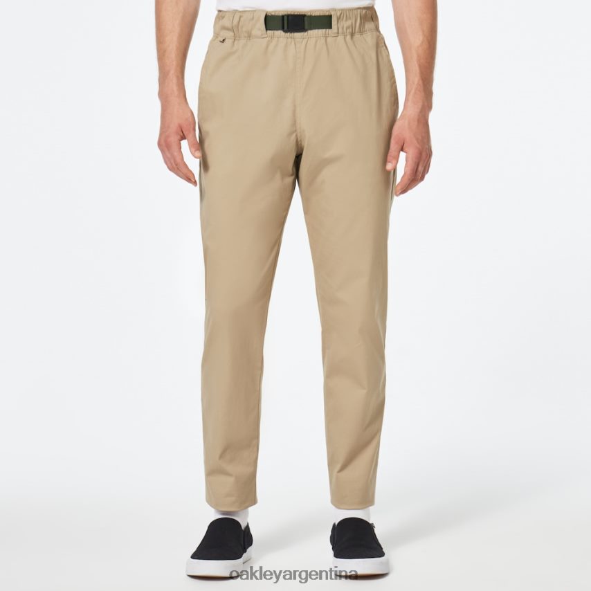 Oakley pantalón vagabundo NBFV422815 ropa centeno