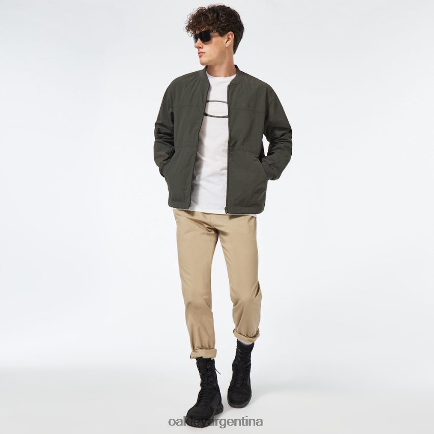 Oakley pantalón vagabundo NBFV422815 ropa centeno