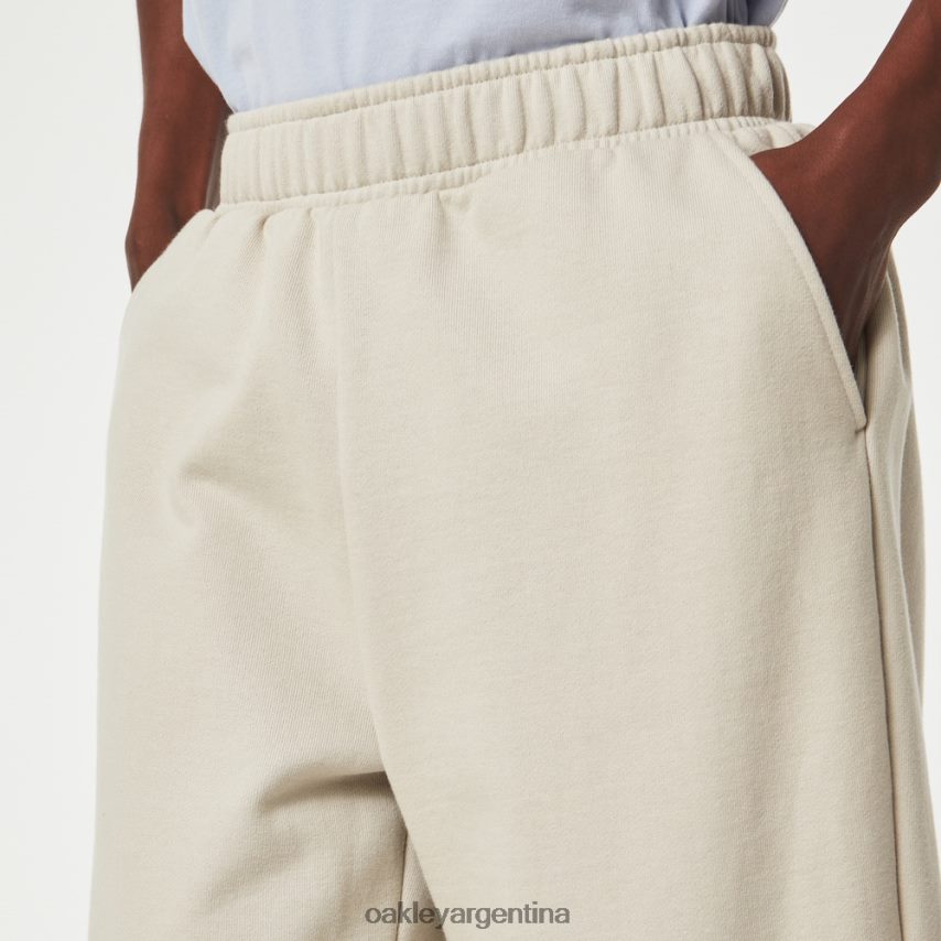 Oakley pantalon soho sl NBFV422754 ropa verde salvia