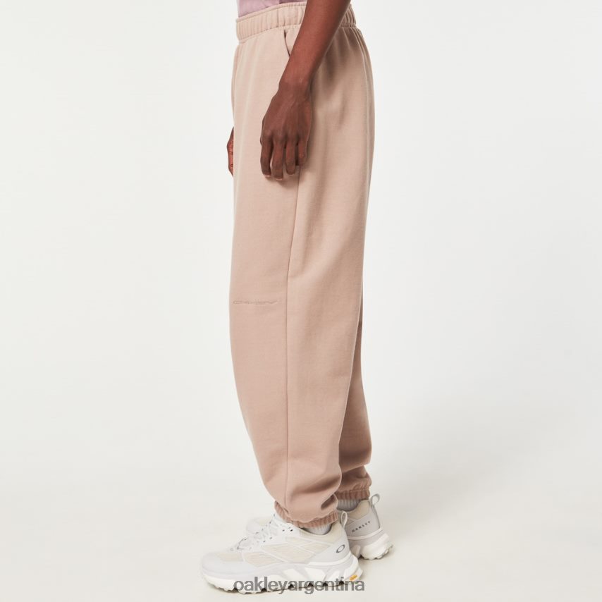 Oakley pantalon soho sl NBFV422756 ropa marrón arena