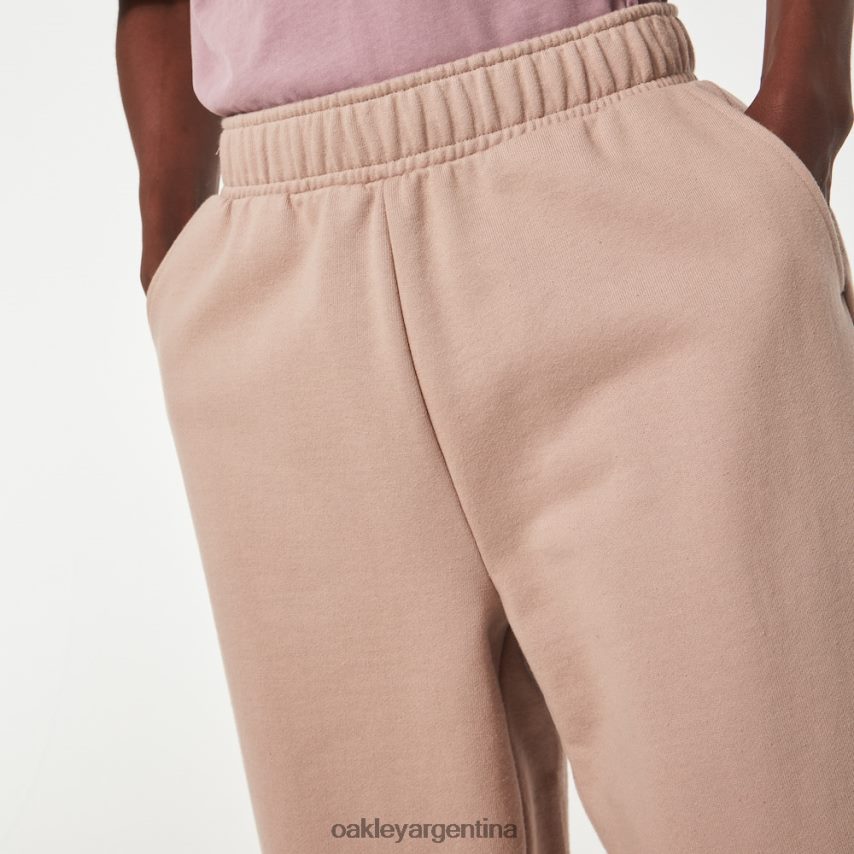 Oakley pantalon soho sl NBFV422756 ropa marrón arena