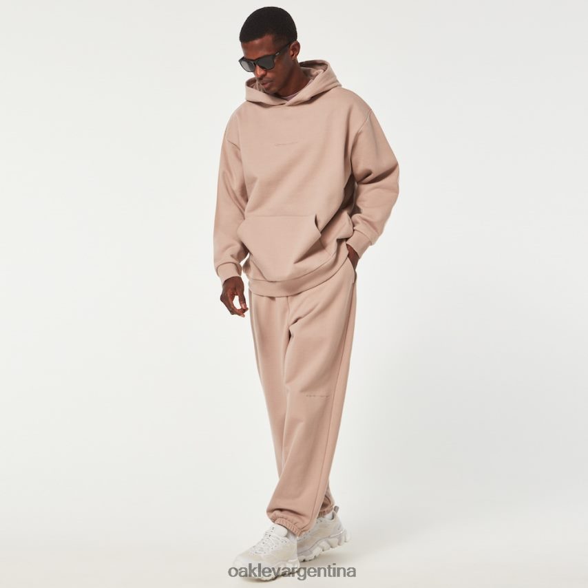 Oakley pantalon soho sl NBFV422756 ropa marrón arena