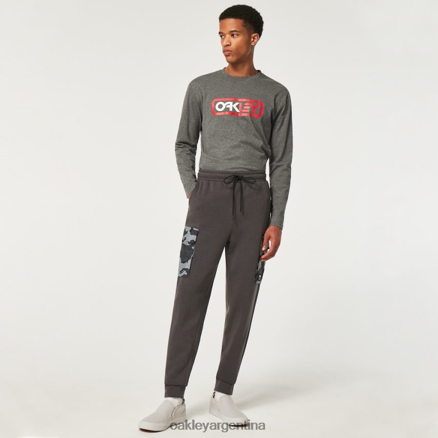 Oakley pantalones cargo road trip rc NBFV422758 ropa hierro forjado