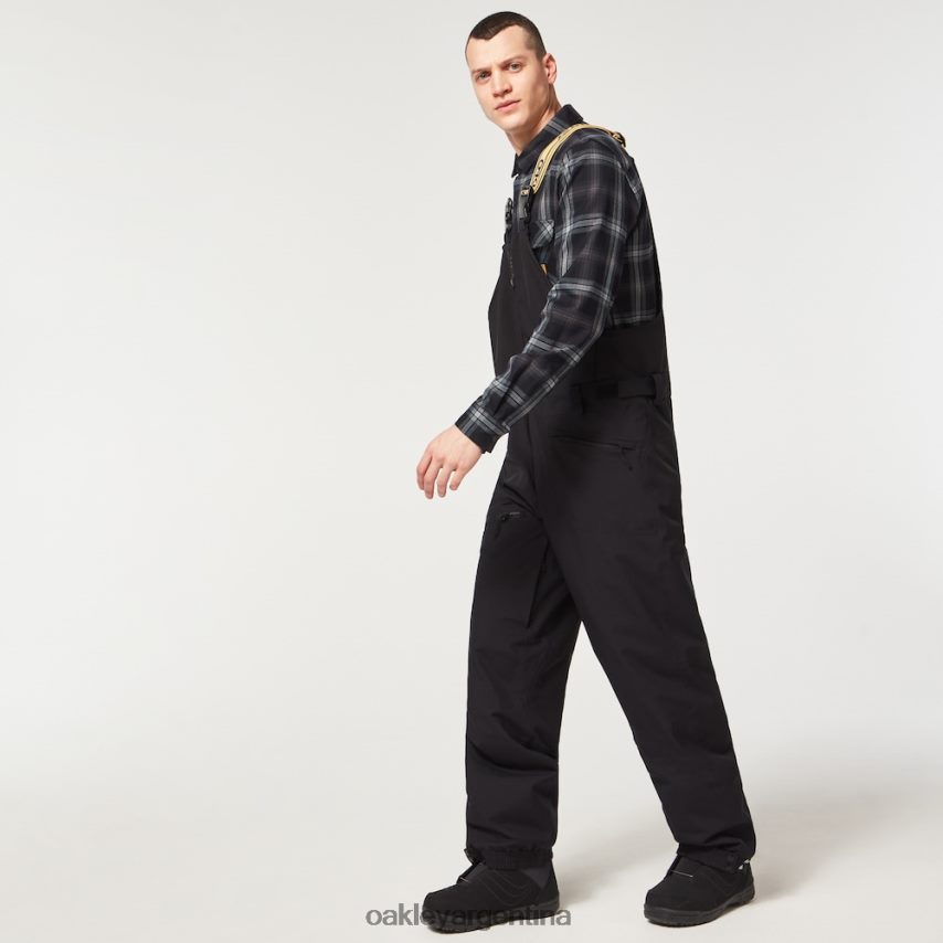 Oakley peto tc gunn 2.0 rc NBFV422899 ropa apagón