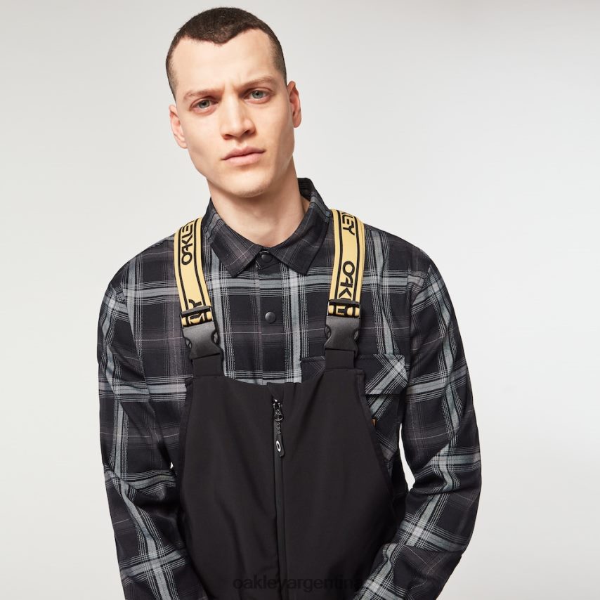 Oakley peto tc gunn 2.0 rc NBFV422899 ropa apagón