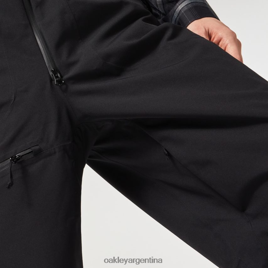 Oakley peto tc gunn 2.0 rc NBFV422899 ropa apagón