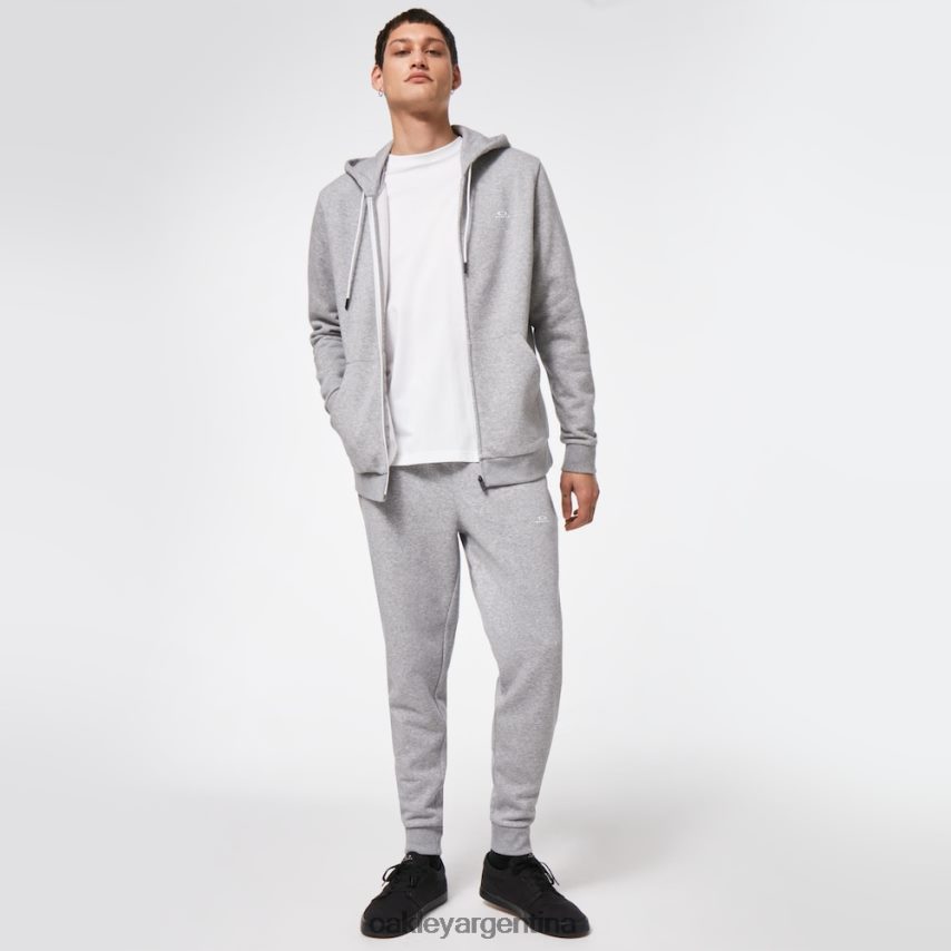 Oakley relajarse corredor NBFV422816 ropa nuevo brezo de granito