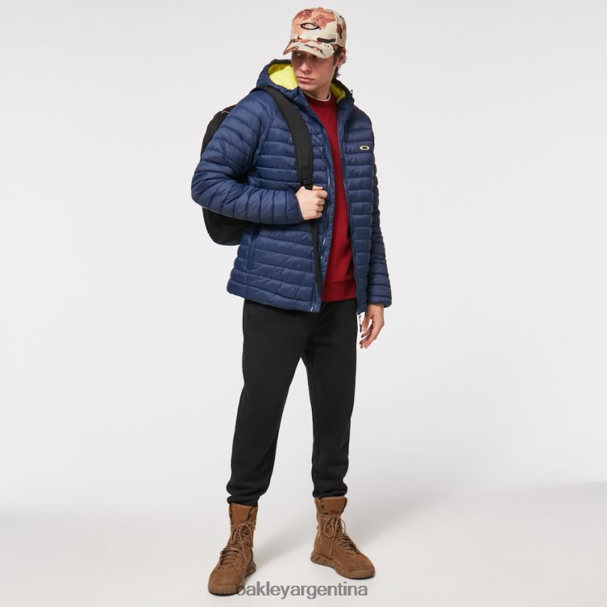 Oakley relajarse corredor NBFV422817 ropa apagón