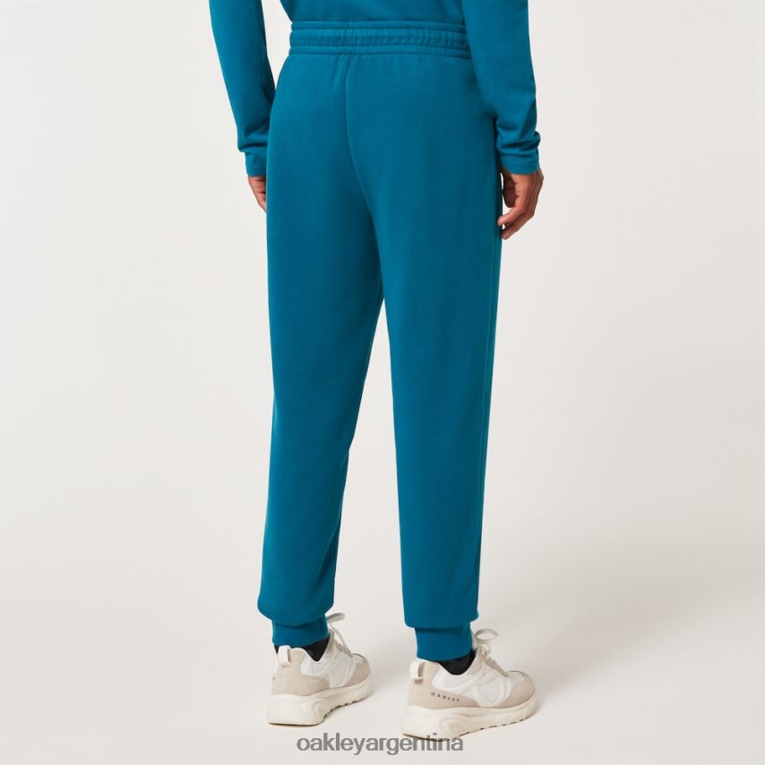 Oakley relajarse corredor NBFV422819 ropa aurora azul