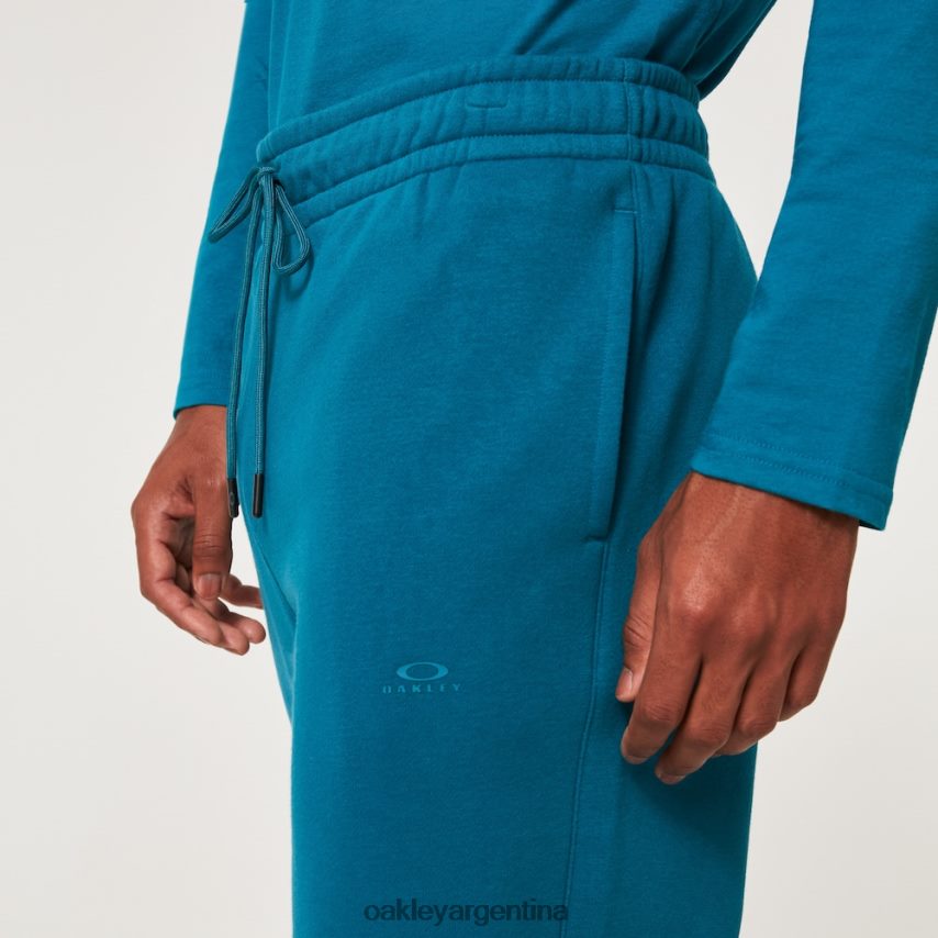 Oakley relajarse corredor NBFV422819 ropa aurora azul