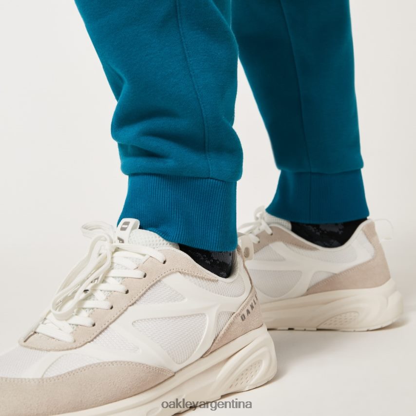 Oakley relajarse corredor NBFV422819 ropa aurora azul