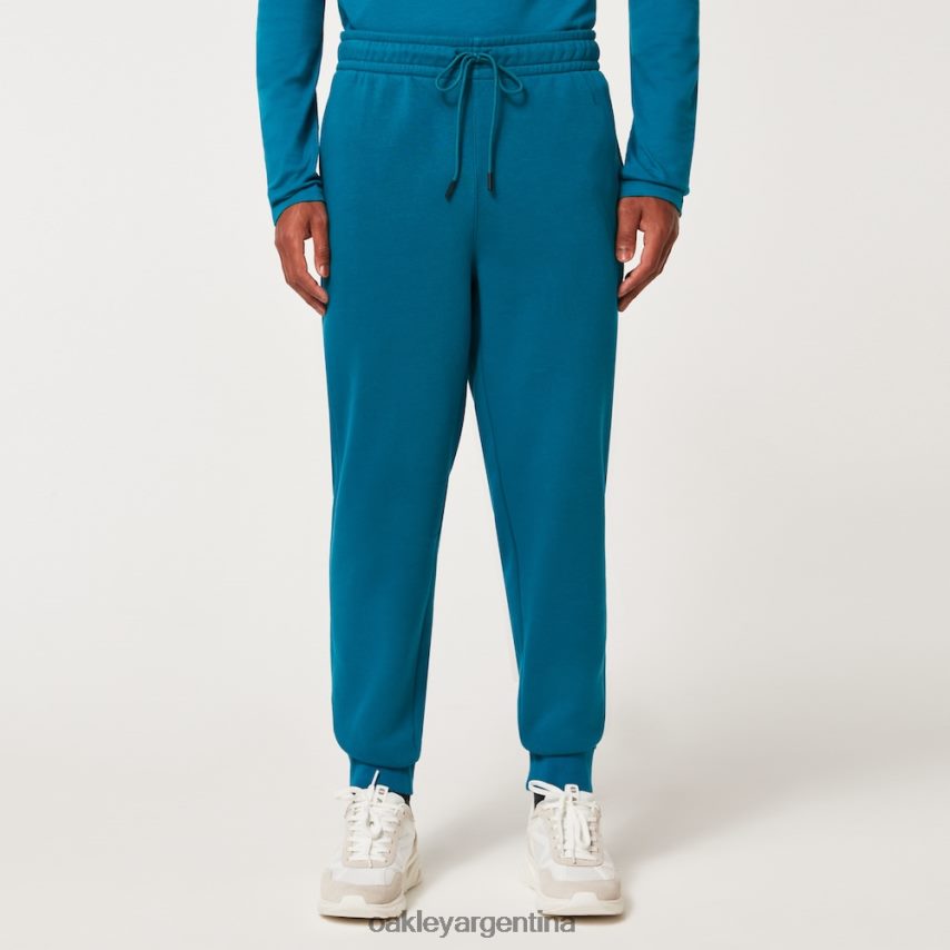 Oakley relajarse corredor NBFV422819 ropa aurora azul