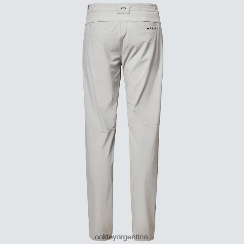 Oakley tomar pro pantalón 3.0 NBFV422658 ropa gris piedra