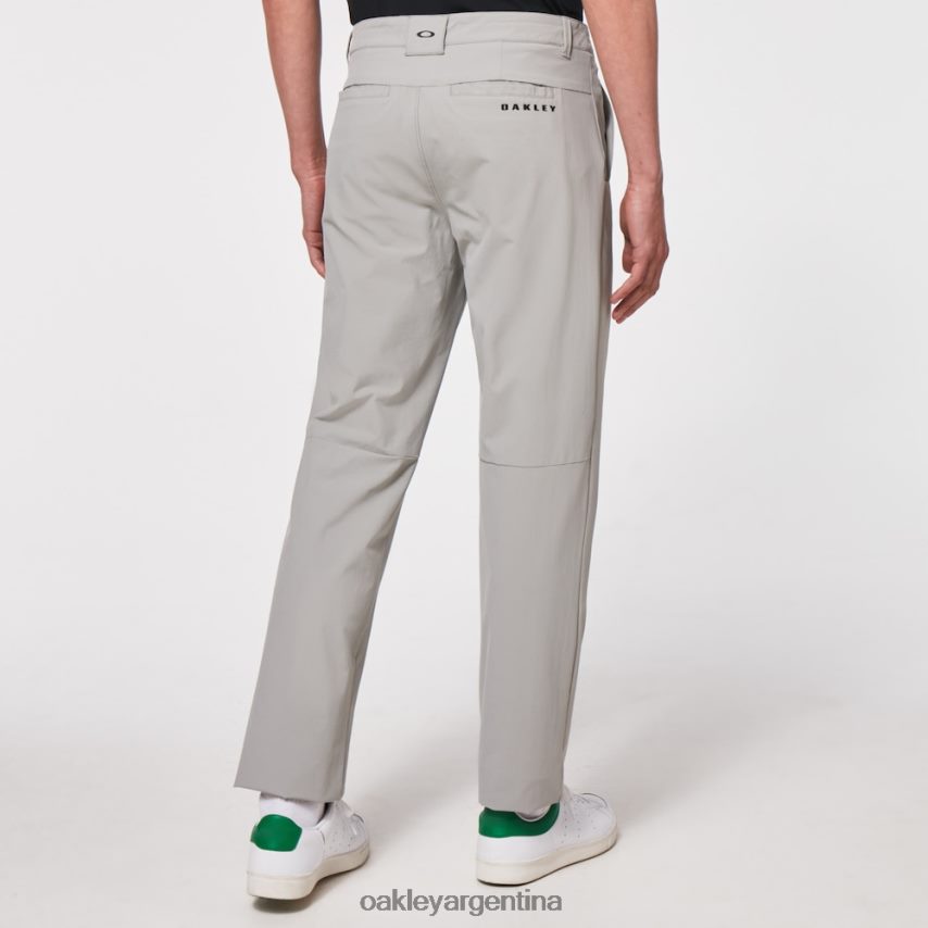 Oakley tomar pro pantalón 3.0 NBFV422658 ropa gris piedra