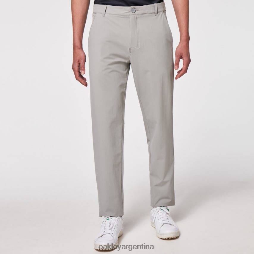 Oakley tomar pro pantalón 3.0 NBFV422658 ropa gris piedra