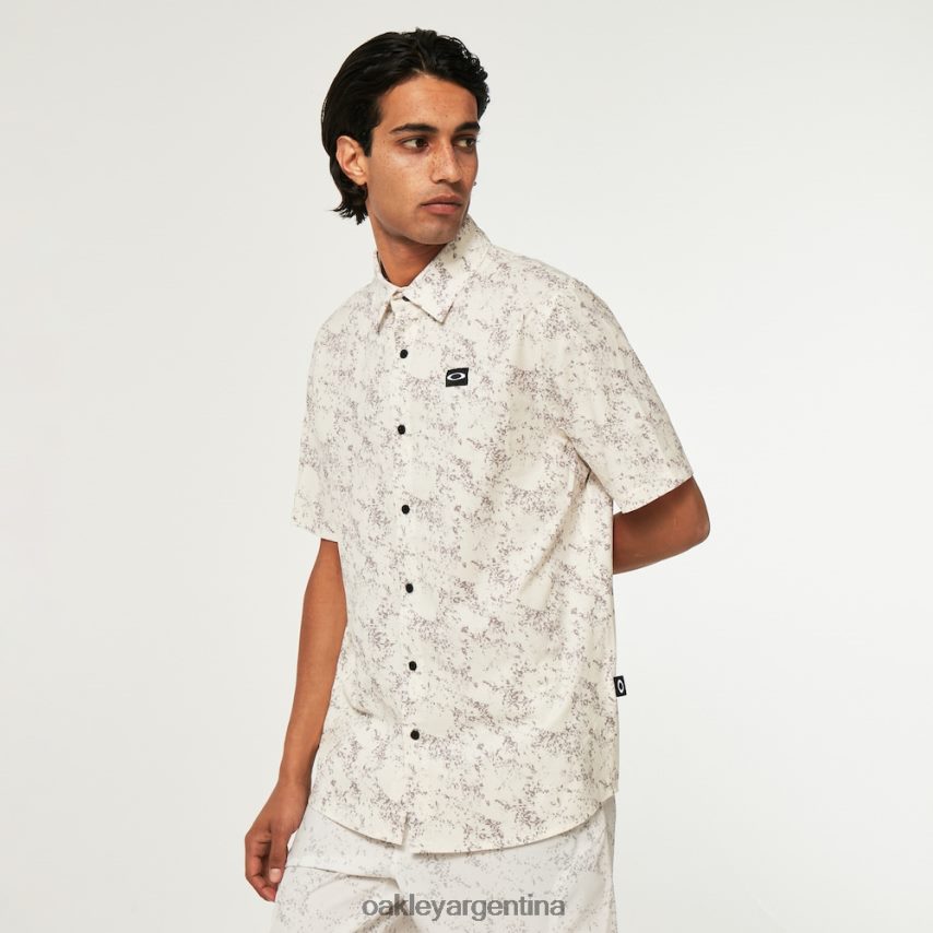 Oakley tejido de camuflaje arena NBFV422171 ropa camuflaje digital ártico