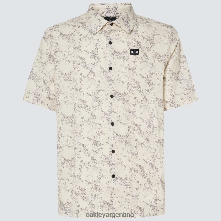 Oakley tejido de camuflaje arena NBFV422171 ropa camuflaje digital ártico