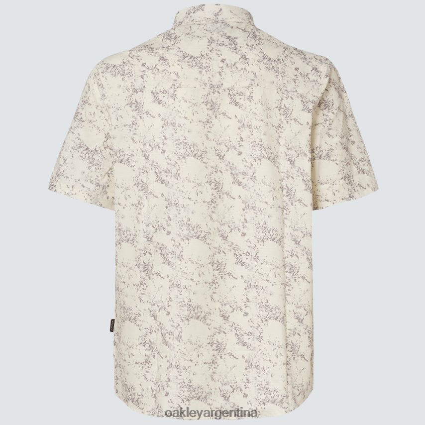 Oakley tejido de camuflaje arena NBFV422171 ropa camuflaje digital ártico