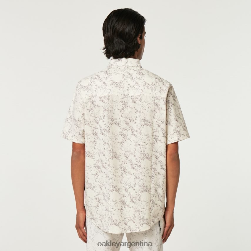 Oakley tejido de camuflaje arena NBFV422171 ropa camuflaje digital ártico